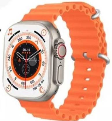 TEXOVICT AAKASH T 800 ULTRA SMART WATCH Smartwatch