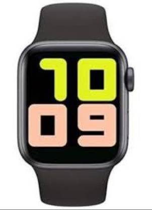 Gedlly T500 Calling Smart Android & IOS Smartwatch