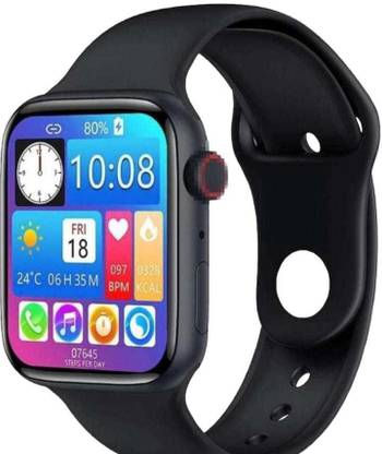 Globalspectra T 200 PLUS SMART WATCH-29 Smartwatch