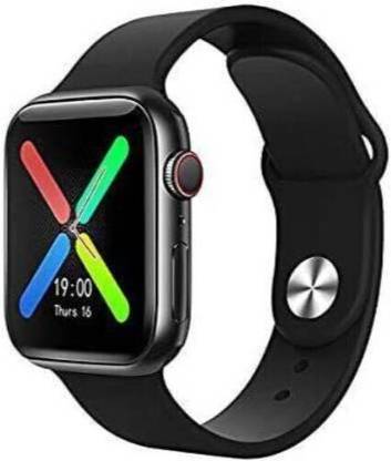 SHIVAAY ENTERPRISES T500 SmartWatch with Bluetooth Calling Heart Rate Monitor Fitness Monitor W242 Smartwatch