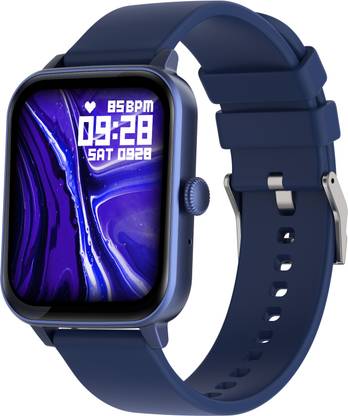 Fire-Boltt Falcon 46.5mm (1.83) Bluetooth Calling Smartwatch, 100+ Sports Modes Smartwatch