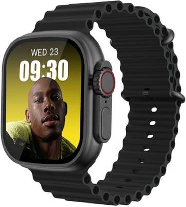 Fuziqra Ultra Smartwatch