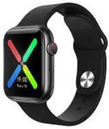Gedlly T500 Calling Smart Android & IOS Smartwatch