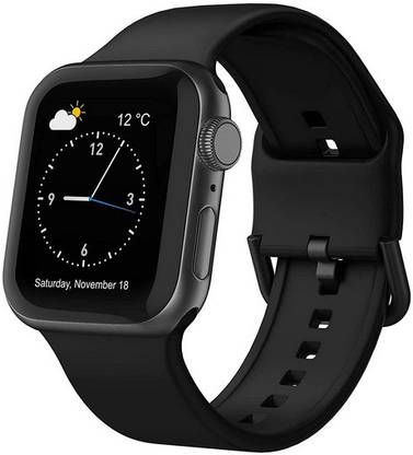 THE MOBILE POINT 1.8"Full HD Color Display Full Touch Control, BT Calling/Activity Tracker|Gps Smartwatch
