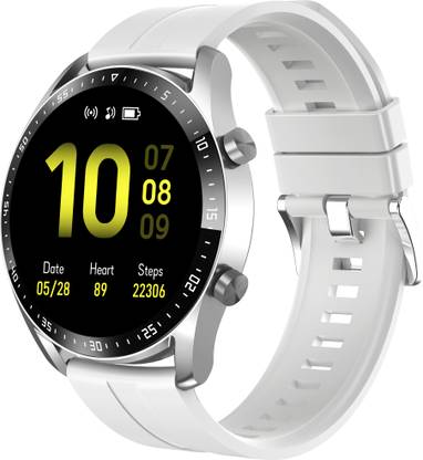 HI-TECH HT-W5 CLOCKSY SMART WATCH Smartwatch