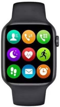 Plus Fitpro I Android & IOS With Bluetooth Calling Features Smartwatch