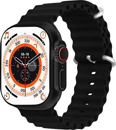 ROCK TOUCH T800 ULTRA HIWATCH PRO Smartwatch