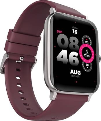 boAt 4.52 cm(1.78") AMOLED Display, 700+ Active Modes, Cricket Scores Smartwatch
