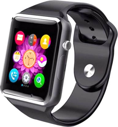 ABC - STORE A1 Smart Watch - Support SIM/Voice Calling/Camera/Memory Card/Bluetooth Smartwatch