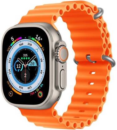 Sr Plaza UltraT-800 Series 8 NFC Bluetooth Call Fitness Bracelet with fast charging Smartwatch