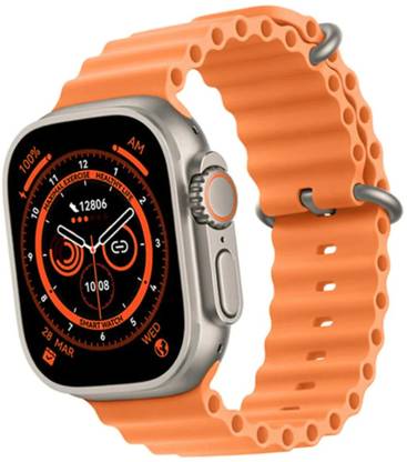 OTUR 2023 New Series8 Smart Watch Ultra 8 wearable devices smartwatch Smartwatch