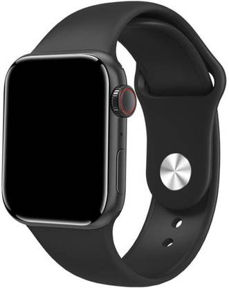 Unix Laxasfit i9 Pro BT Call Watch Budget (Low Quality) With Whatsapp Music Contact Smartwatch