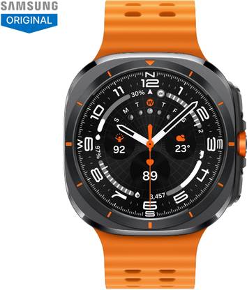 SAMSUNG Galaxy Watch Ultra LTE