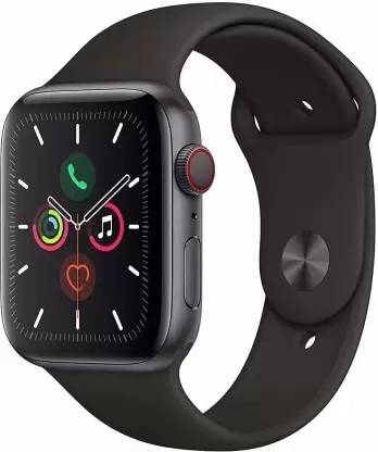 Kailashi's Collection W26+ Plus Series 44 mm Full Screen with Bluetooth calling Smartwatch