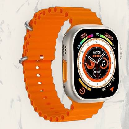 KadWaniya T800 Ultra Smart Watch With bluetooth calling Smartwatch