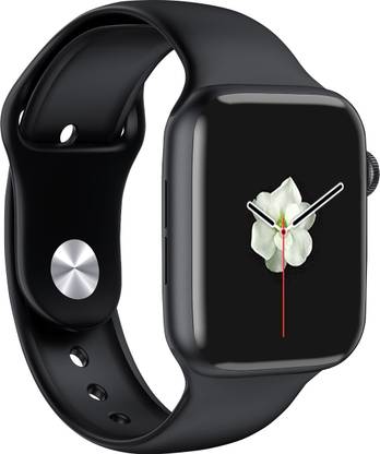 DLiDR Big HD Display, Full Touch Screen with Bluetooth Calling Function Smartwatch