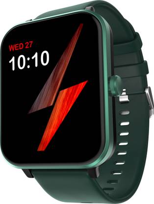 Fire-Boltt Ninja Calling Pro Plus 46.5mm (1.83) Display Bluetooth Calling, AI Voice Smartwatch