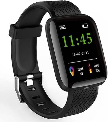 Smart Bracelet A1038 (D116) PRO Smartwatch