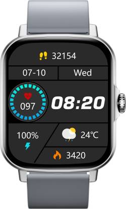 TIMESTONE Tracker Smartwatch
