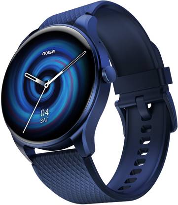 Noise Fuse Plus 1.43" AMOLED Smartwatch