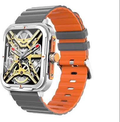 Husle D09 Smartwatch