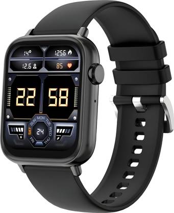 fire boltt Ninja Fit Pro Smartwatch Bluetooth Calling with IP68, Multi UI Screen Smartwatch