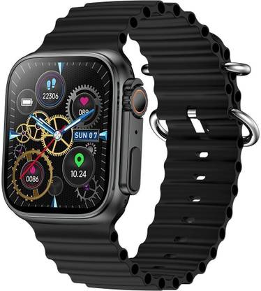 SHIVTAPI T800 Ultra Smartwatch