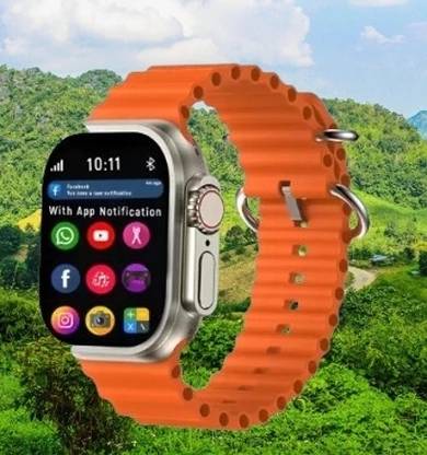 Paradise A1 T10 Ultra Honeycomp Edition smart watch with WiFi GPS SIM card 5G Smartwatch