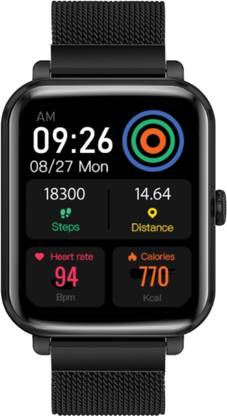 Promate Prowatch-M18 GRY Smartwatch