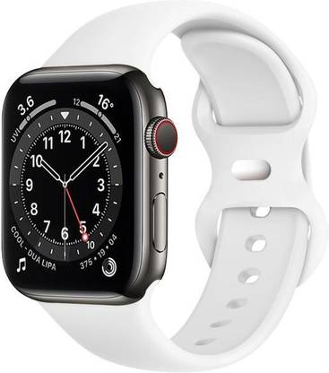 PHANTOM i8 Pro Max Super AMOLED Display Smartwatch With Heart Rate Monitor BT Calling Smartwatch