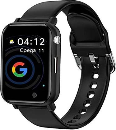 Rhobos (with 9 Years Warranty)(New Smartwatch with Direct Calling Functions) Smartwatch