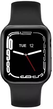 VOLTegIC T700 Pro MAX Smart Watch 7 Hiwatch APP Play Game Smartwatch