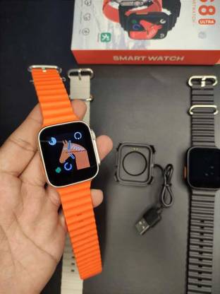 zdea Android Smart Watch Men 4G Network BT Call GPS X8 Ultra S8 GAME Smartwatch