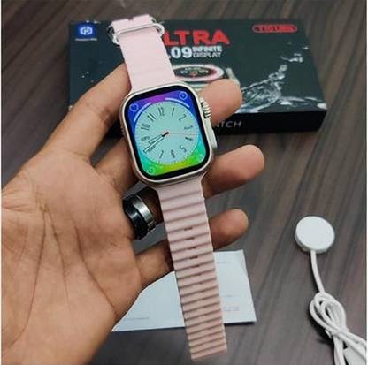 Ababil T10 Ultra Smartwatch
