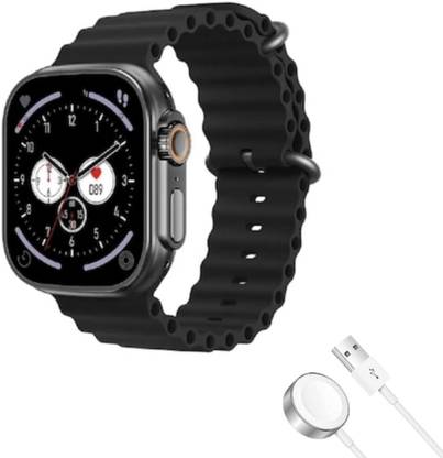 Jan.in global T900 Smartwatch