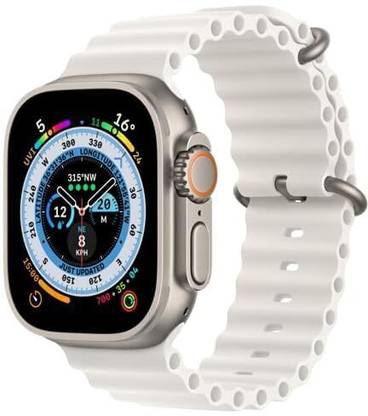 WINDCOMM T800 Ultra Smart Watch(48 mm) Display, Bluetooth Calling HD Smart Watch Smartwatch