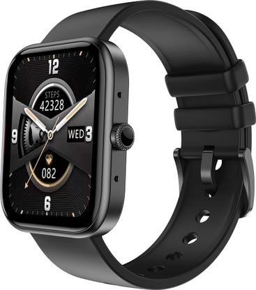 Fire-Boltt Ninja Call 2 Plus with 46.5mm (1.83) display Bluetooth Calling 27 Sports Modes Smartwatch