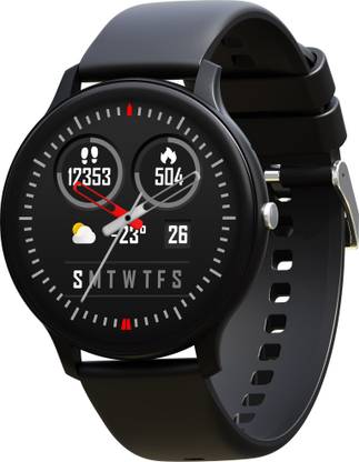 PA Maxima Max Pro Apex 1.39" Ultra HD Display 600 Nits, BT Calling, Premium Design Smartwatch