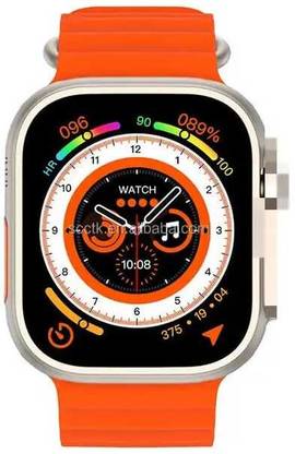 Lookar Wtach Ultra T800 Smartwatch