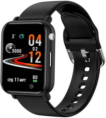 Exxelo Bluetooth -Touch Screen Smart Watch With Camera & Sim Card Support Smartwatch