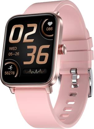 Fire-Boltt Ninja Pro Max 40.6mm (1.6) Smart Watch Ultra Thin Body & 27 Sports Mode, IP68 Smartwatch