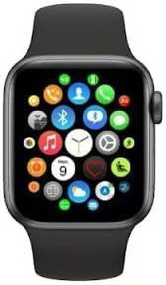 FITRIC Latest 2023 T500 calling and notification Smartwatch