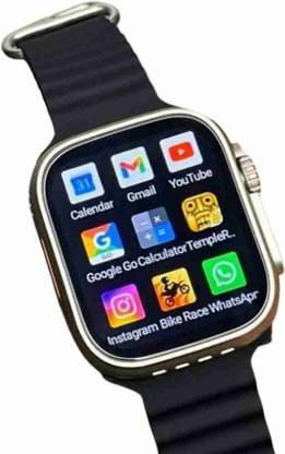 Qexle Android 9.0 GPS Wifi 2.4G 4G 5G Sim Card Smart Watch mini Camera Mobile Smartwatch