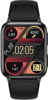 PLAYFIT FLAUNT Smartwatch