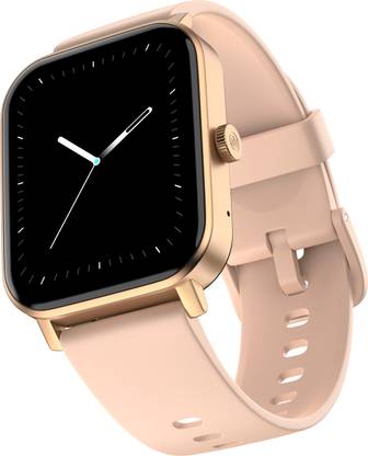 Noise Icon 2 2025 - 1.81" Display, 500 NITS BrightnessBT Calling Smartwatch