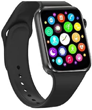 Roods Smartwatch T500 New Band With Bluetooth Calling & Extra Features Smartwatch