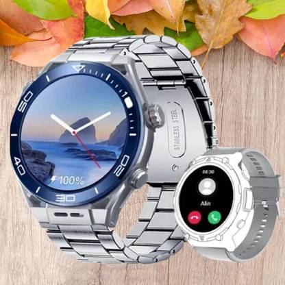 CLUBCLASSY T800 Smartwatch
