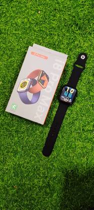 JEDYX I8 PRO MAX SMART WATCH WITH CALLING FUNCTION Smartwatch