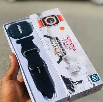 NIKHILX Smartwatch T800 Smartwatch