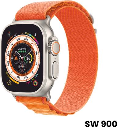 NextGen SW900 Smartwatch